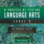 A Process of Testing Language Arts - Level 3
