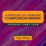 A Process of Learning Composition Writing ? Infants First Year