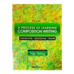 A Process of Learning Composition Writing ? Infants Second Year