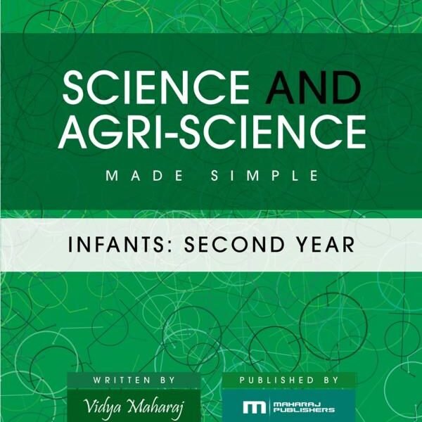 Science and Agri-Science Made Simple - Infants: 2
