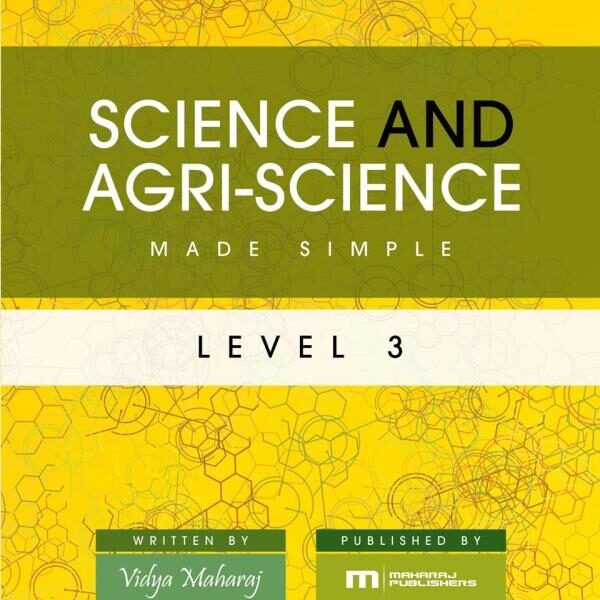 Science and Agri-Science Made Simple - Level 3