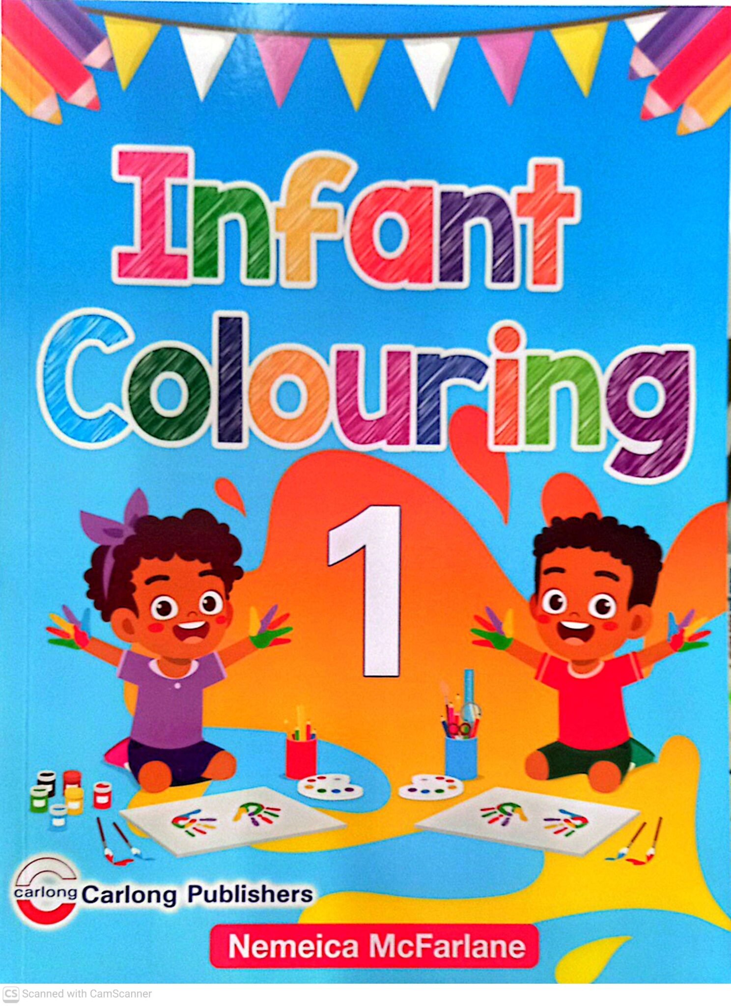 CamScanner 09-29-2026 10.50 Fun with Phonics Infant colouring 1 - Image 1