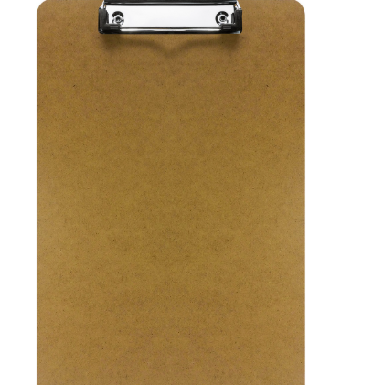 Clipboard
