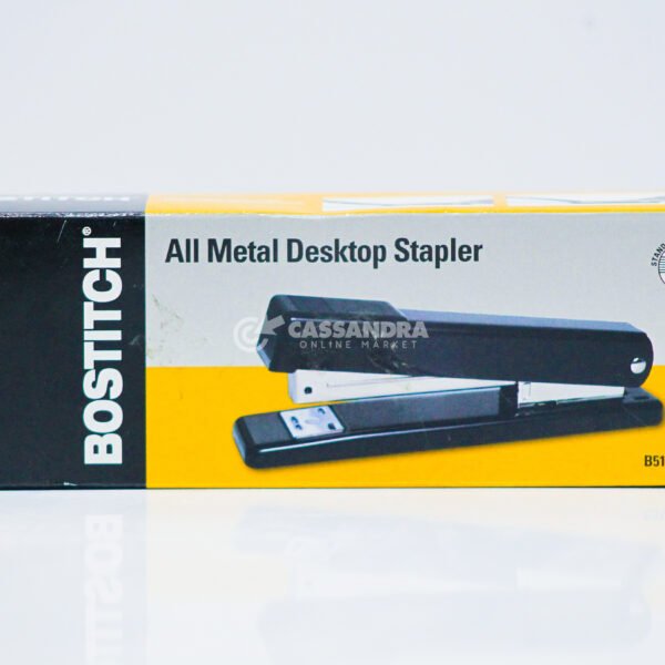 Bostitch All Metal Desktop Stapler