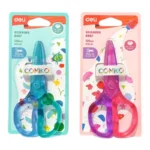 Deli 120mm Scissors
