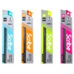 Deli Scribe Mechanical 7003 Pencil Lead