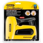 Stanley Staple Gun