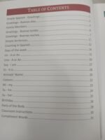 Espanol Made Simple Book 1 - Image 2
