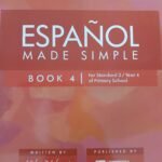 Espanol Made Simple Book 4