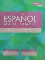 Espanol Made Simple Book 5
