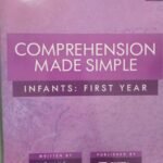 Comprehension Made Simple Level - Infants 1