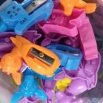 Pixpit Pencil Sharpener (each) YX-8155