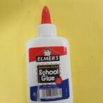 Elmer's School Glue 80 ml