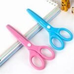 Deli 135 mm Scissors