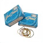 Good Friend Pure Rubber Bands