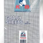 Graph Sheet 50 Sheets