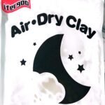 Air Dry Clay