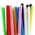 Chenille each