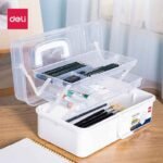 Deli Art Tool Box 68302