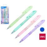 Deli Ball Point Q199-BL