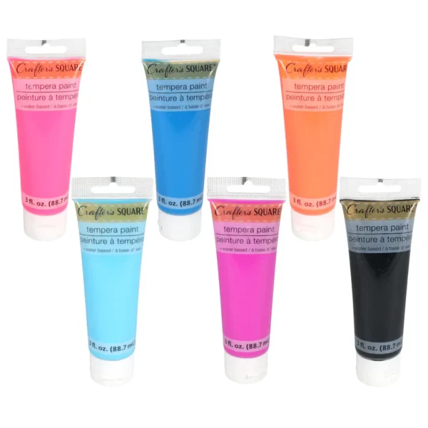 Crafter's Square Acrylic Paint 88.7 ml