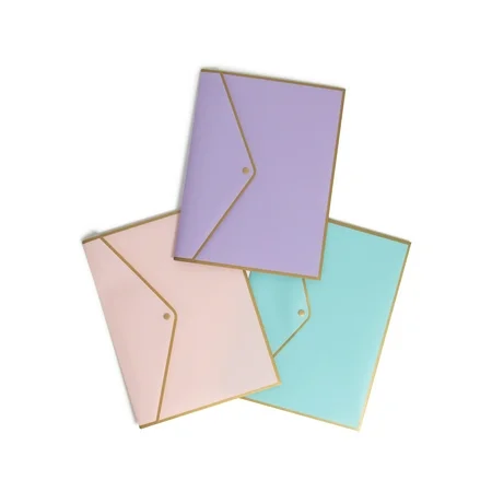 U Brand Document Holders