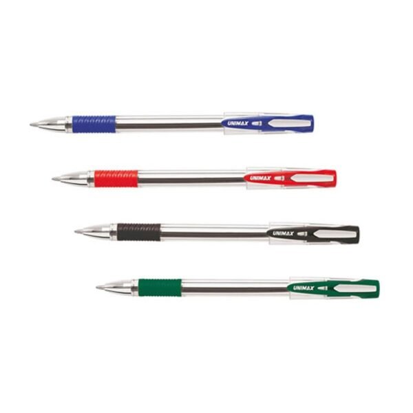 Unimax Pace GP Pen