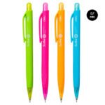 Deli Mechanical Pencil 0.7mm U60300