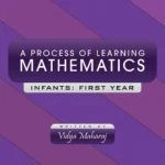 A Process of Learning Mathematics - Infants: 1