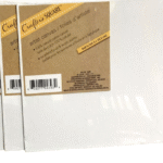 Crafter's Square Canvas 8×8 in