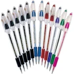 RSVP Assorted Color Pens Med (each)