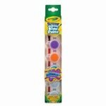 Crayola Washable Kids Paint