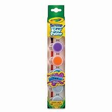 Crayola Washable Kids Paint