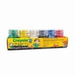 Crayola Pintura Yo Soy Color 7