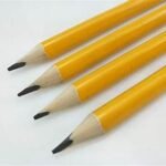 Jumbo Pencil HB 2 (each)