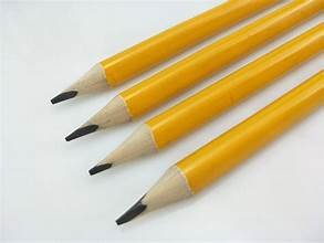 Jumbo Pencil HB 2 (each)