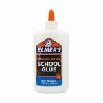 Elmer's School Glue 225ml