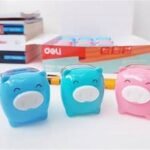Deli Pencil Sharpener 0557