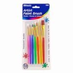 Bazic Artist Paint Brush