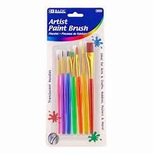 Bazic Artist Paint Brush