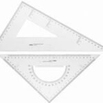 Deli Set Square 2pc