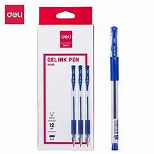 Deli Gel Ink Pen 0.5