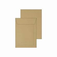 Envelope Manilla Brown 10×15.5