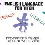 English Language for Titch