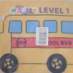 Let's Craft Together - Buzy Board Level 1 (busy board)
