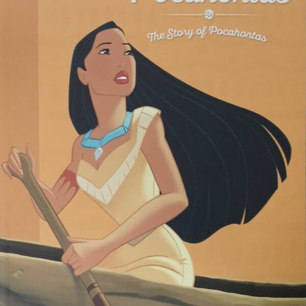 Pocahontas The story of Pocahontas
