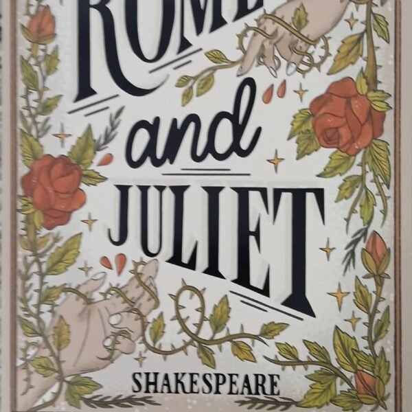 Romeo and Juliet
