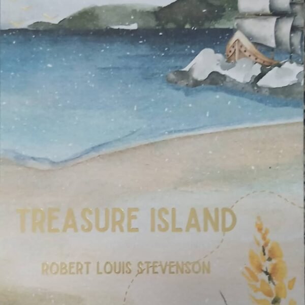 Treasure Island