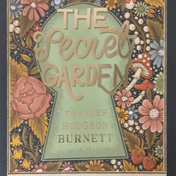 The Secret Garden