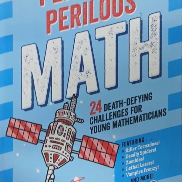 The Book of Perfectly Perilous Math